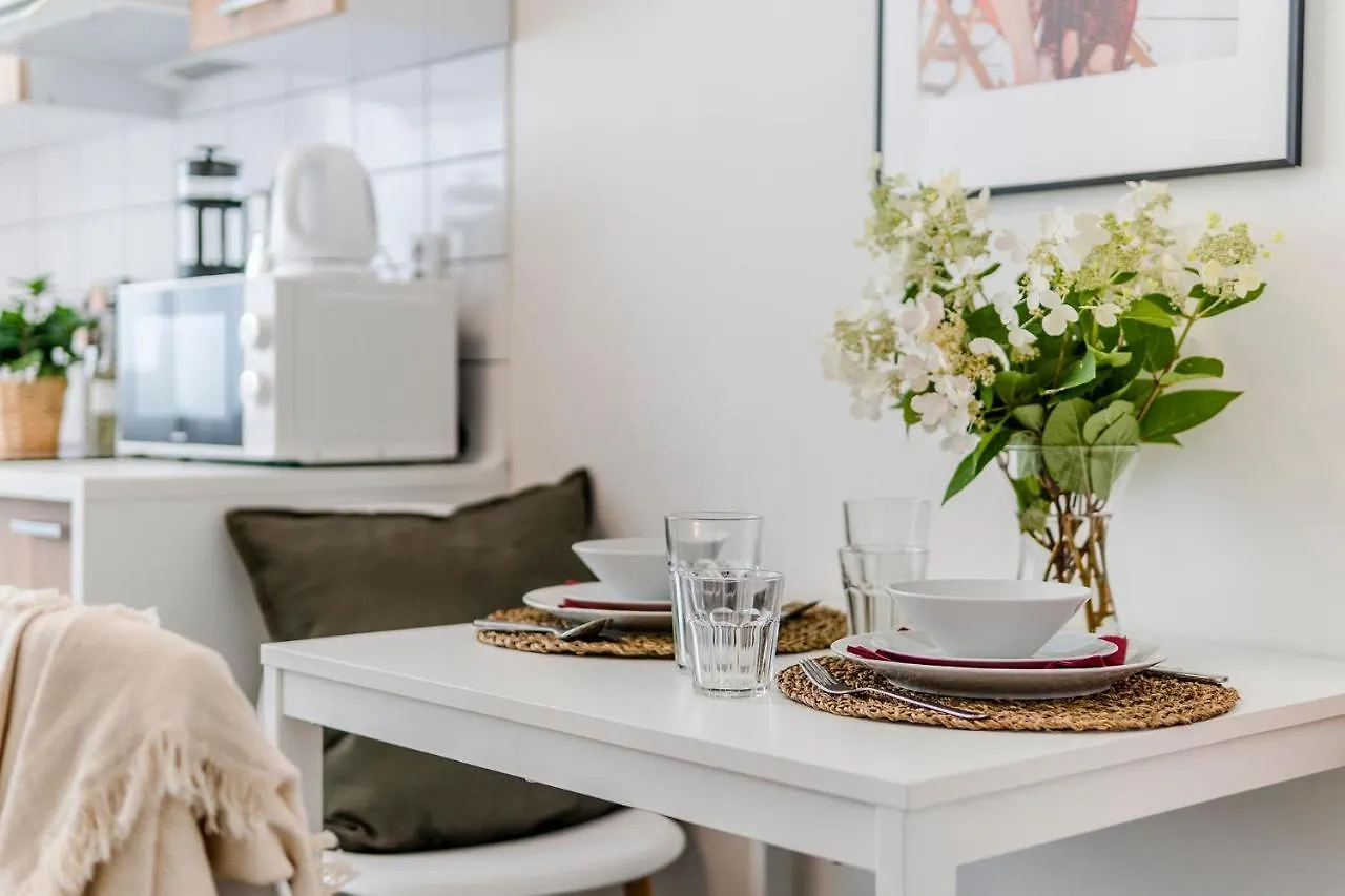 Romantic Apts Prague By Michal&Friends