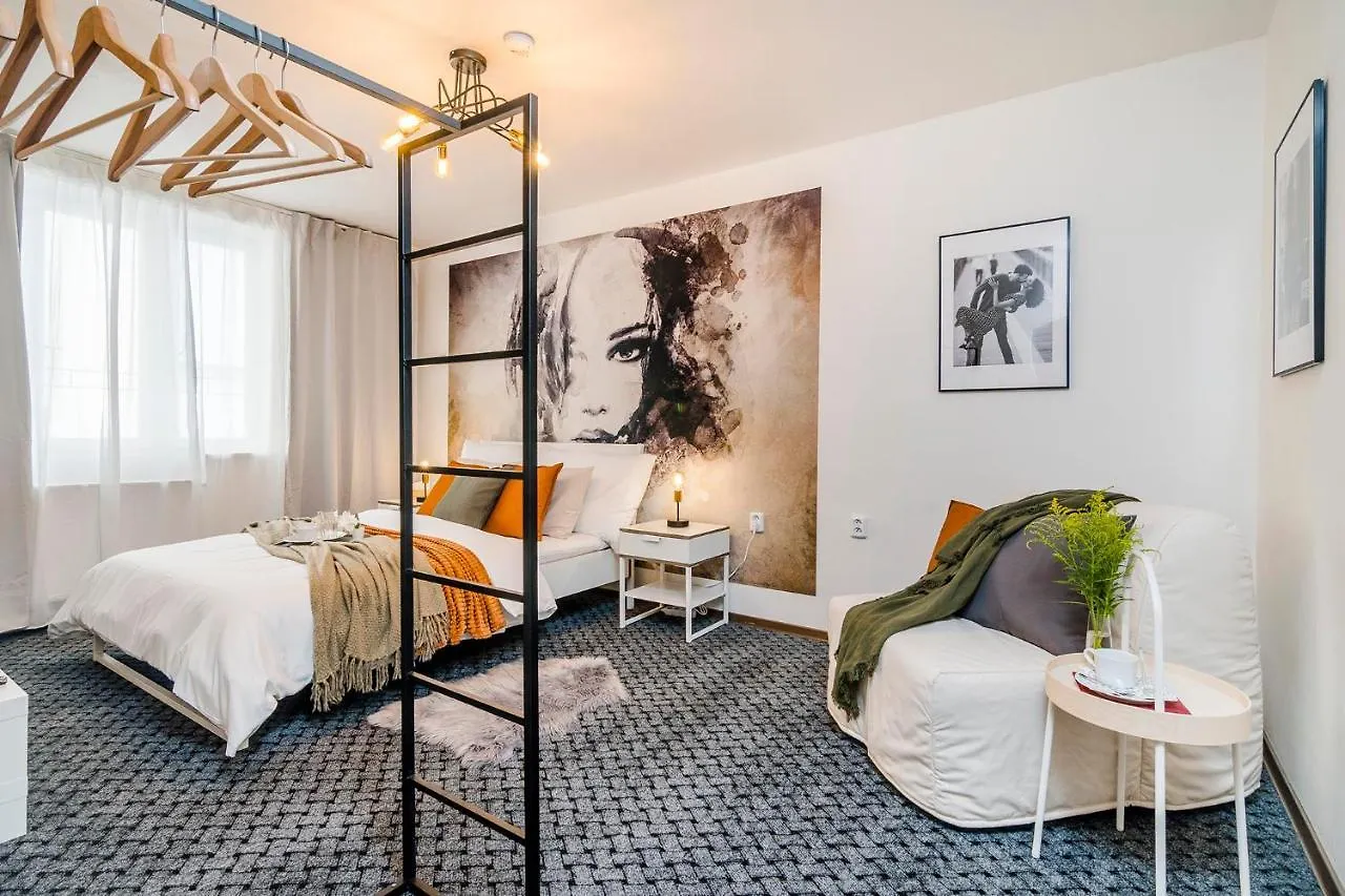 Romantic Apts Prague By Michal&Friends 0*,  Czech Republic