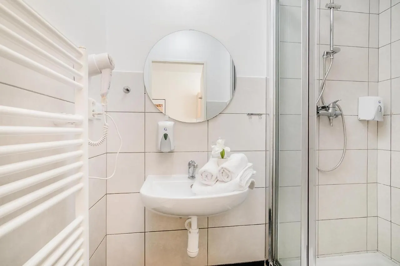 Romantic Apts Prague By Michal&Friends Apartment