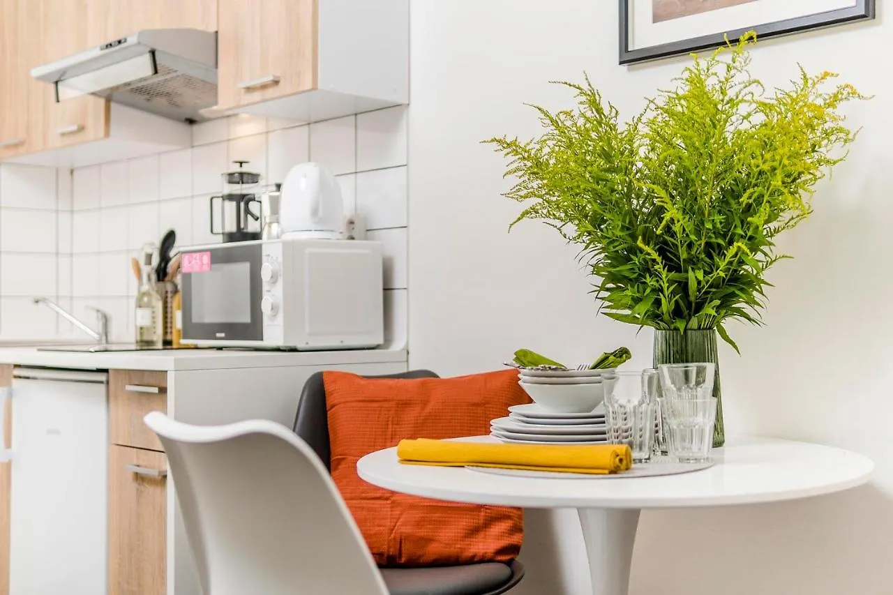 Romantic Apts Prague By Michal&Friends 0*,