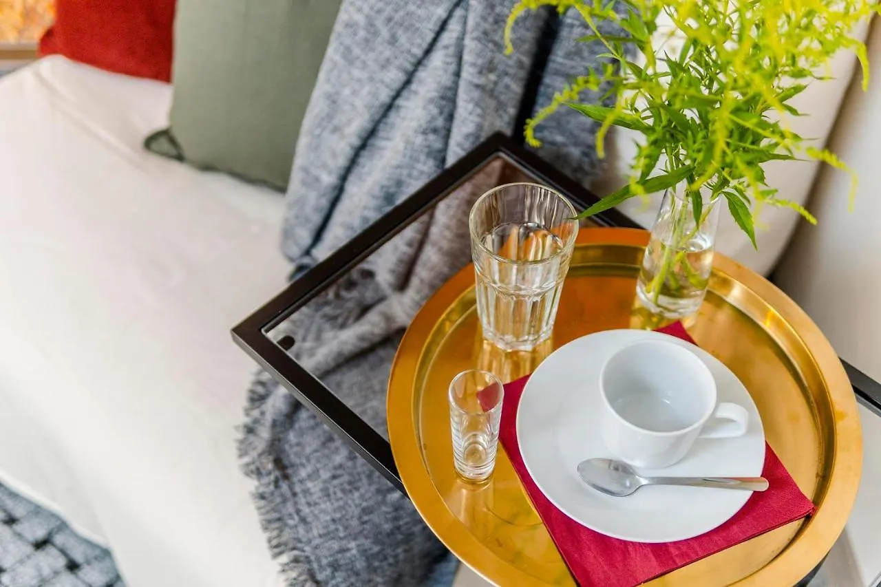 Romantic Apts Prague By Michal&Friends Apartment